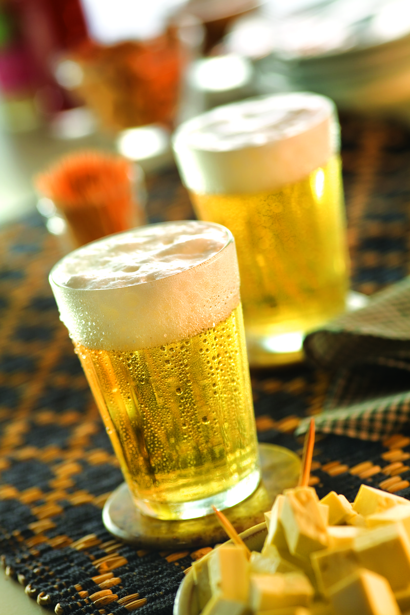 Copo Americano: O Ícone da Cerveja Brasileira