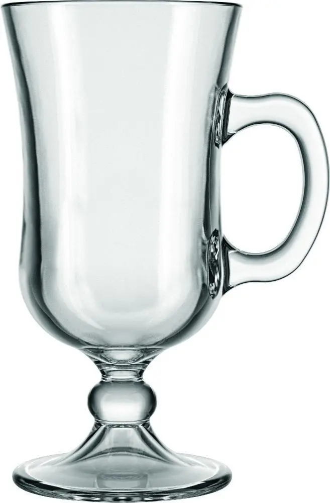 Taça Irish Coffee Nevada 240 ml