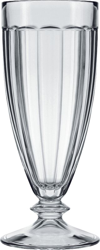Taça Milk Shake Tropical 360 ml