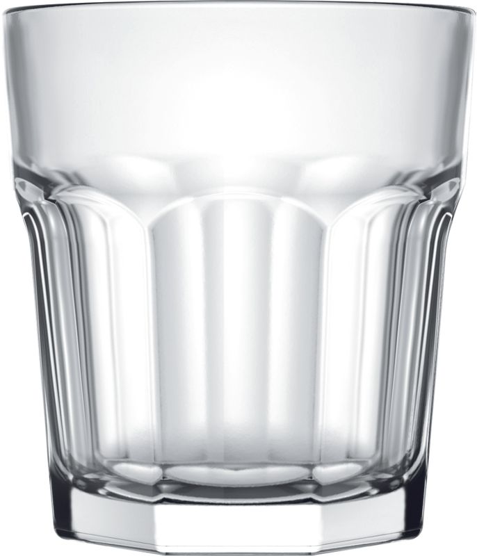 Copo Rocks Bristol 320 ml