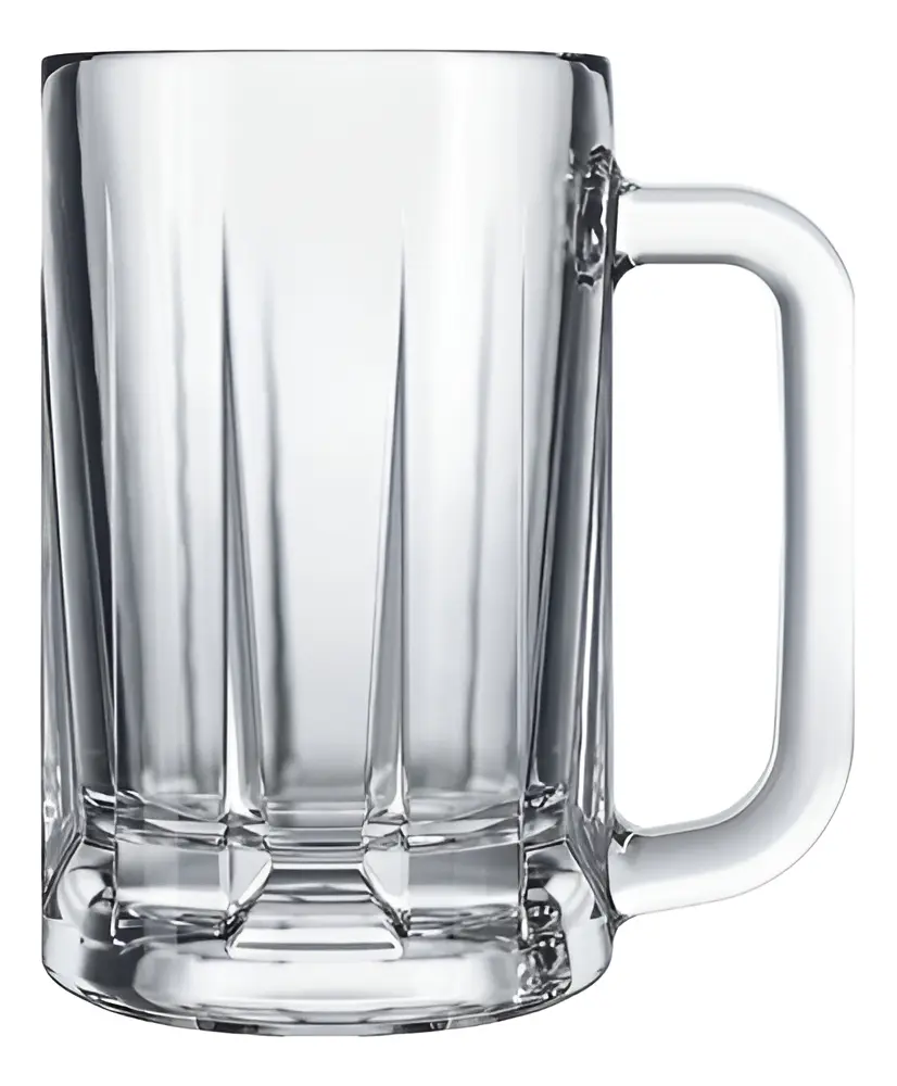 Caneca Cerveja Oktober 355 ml