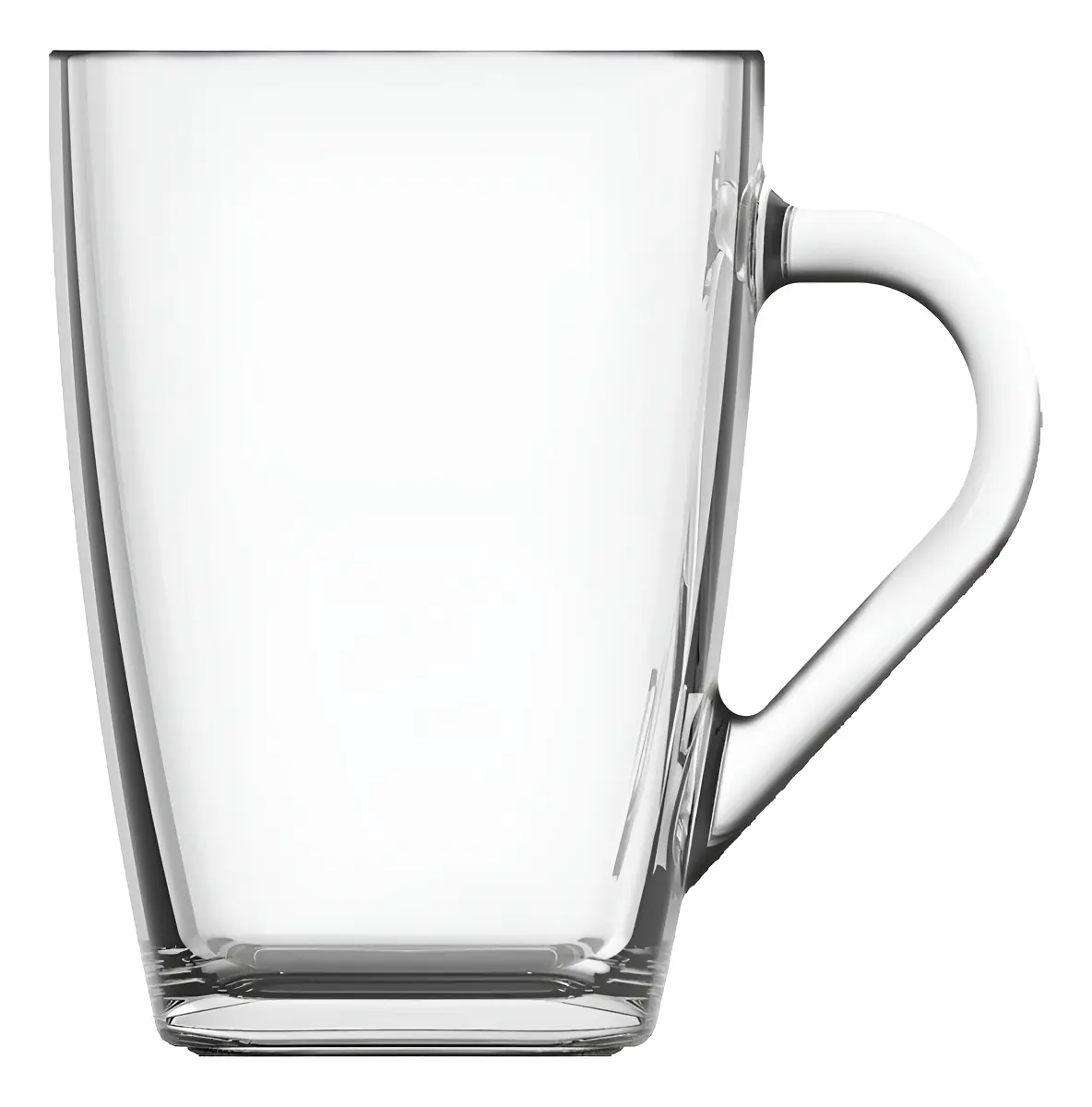 Caneca Quadre 300 ml