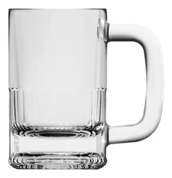 Caneca Cerveja Mexicana 365 ml