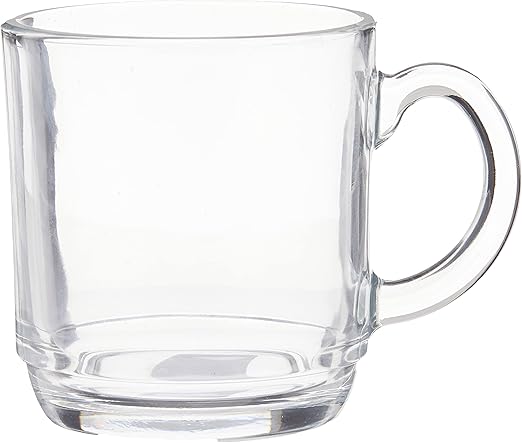 Caneca Aspen 300 ml