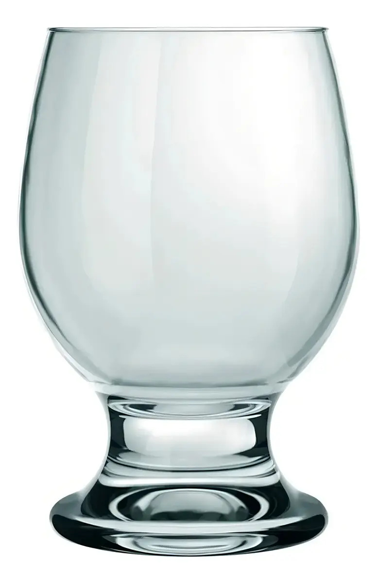 Taça Água Paulista 250 ml