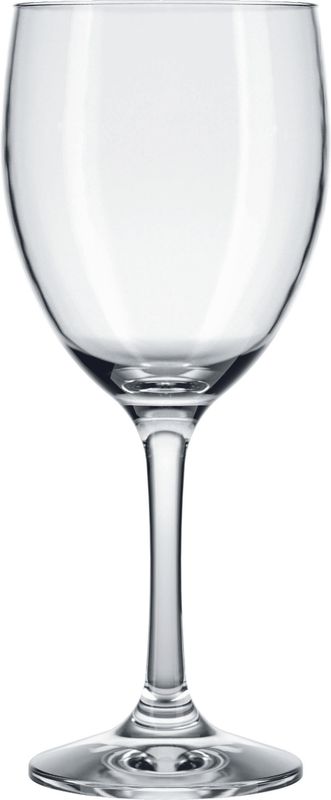 Taça Vinho Tinto Imperatriz 350 ml