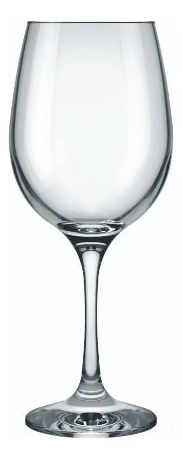 Taça Vinho Barone 385 ml
