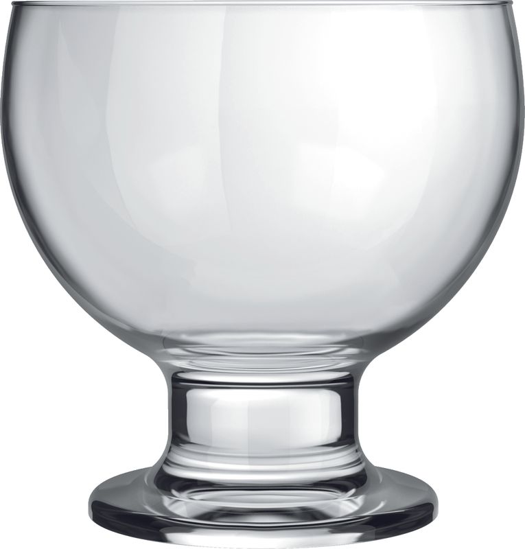 Taça Sorvete Paulista 400 ml