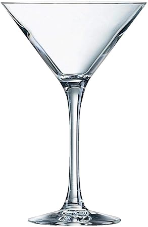 Taça Martini Windsor 250 ml