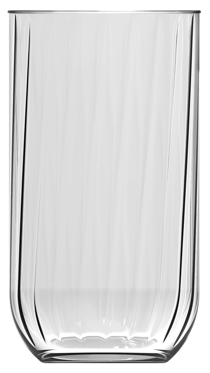 Copo Long Drink Fiore 315 ml