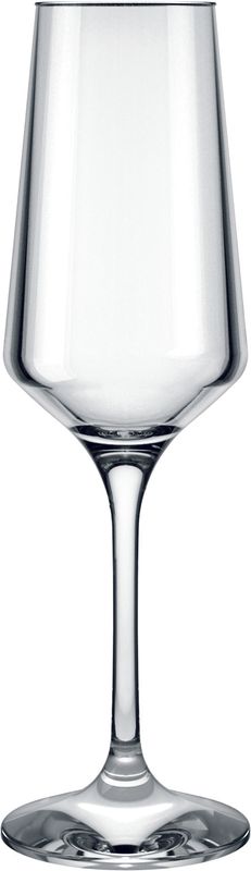 Taça Champagne Brunello 225 ml
