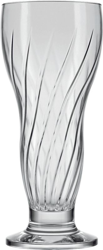Taça Milk Shake Clube 360 ml