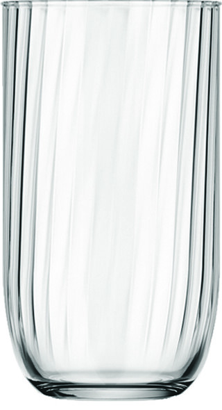 Copo Fiore Long Drink 400 ml