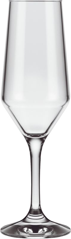 Taça Champagne Buffet 186 ml